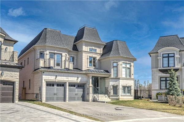 56 Ria Crt, King