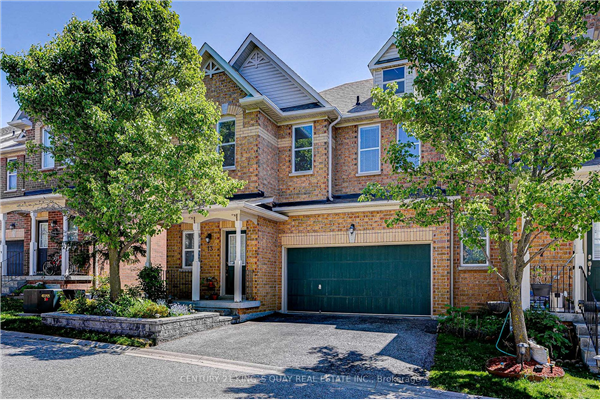 13 Golf Way, Markham