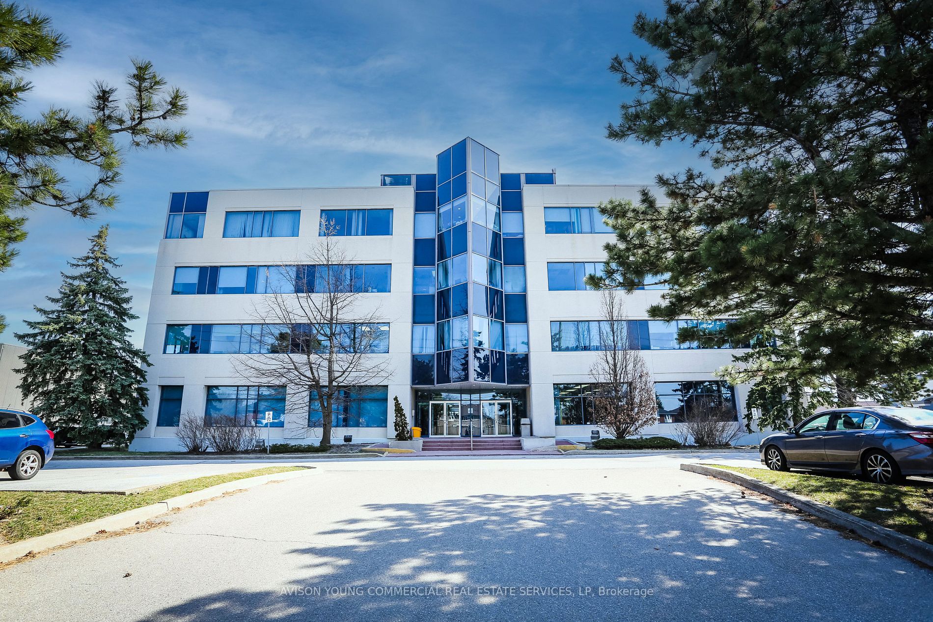 8333 Weston Rd, #203