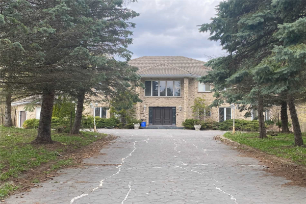 270 Greenbrooke Dr, Vaughan
