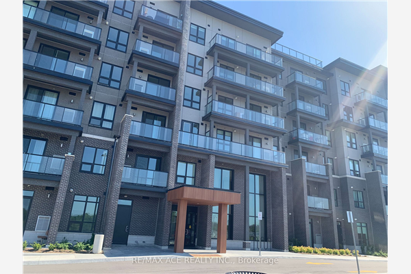 9700 Ninth Line, Markham