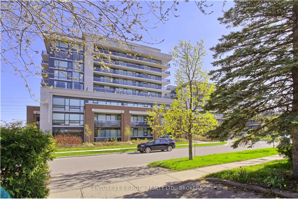 4800 Highway 7 Rd, Vaughan