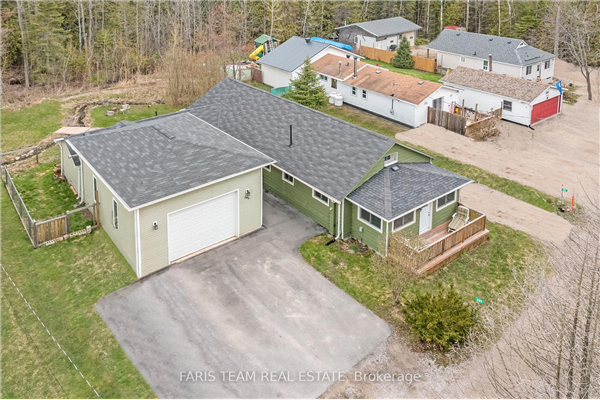 685 Plum Dr, Innisfil