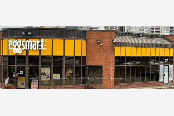 155 East Beaver Creek Rd, Richmond Hill