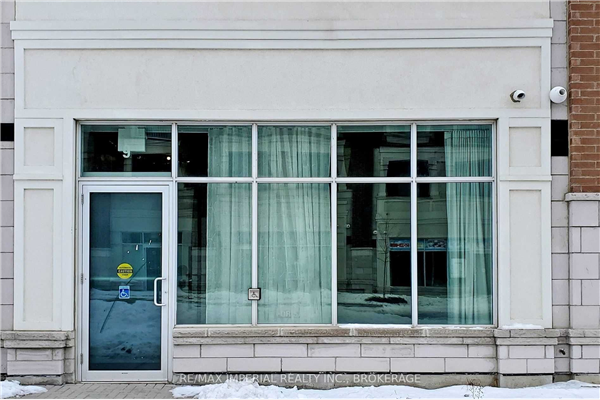 9 Villa Ada Dr, Markham