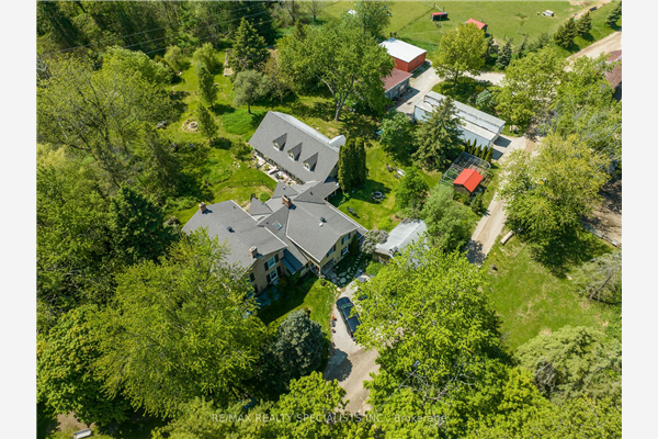 2710 Line 10 N, Bradford West Gwillimbury