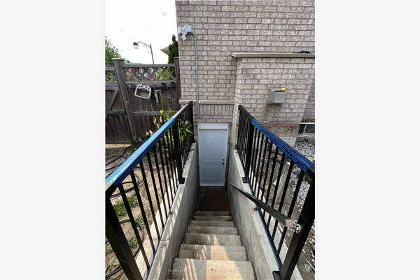 45 Gracewell Rd, Markham