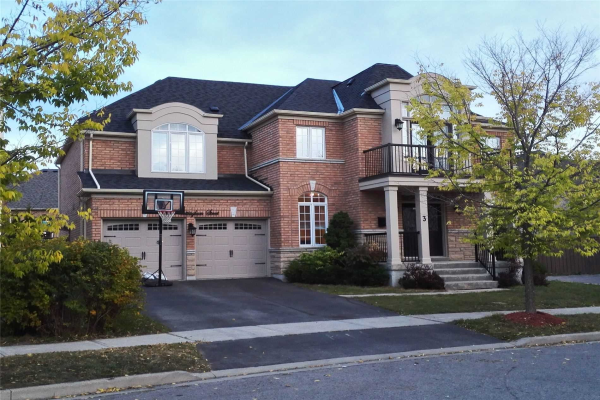 3 Cottingham St, Markham