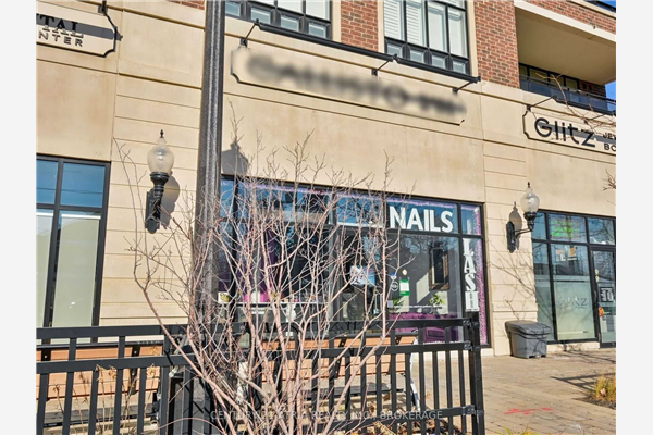 2396 Major Mackenzie Dr, Vaughan
