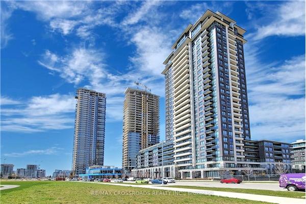 15 Water Walk Dr, Markham