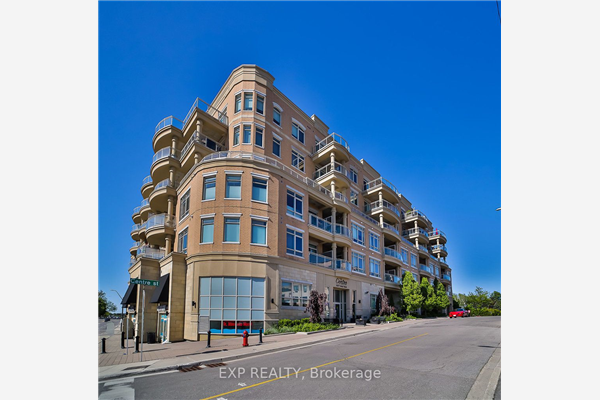 15277 Yonge St, Aurora