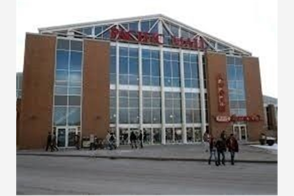 4300 Steeles Ave, Markham