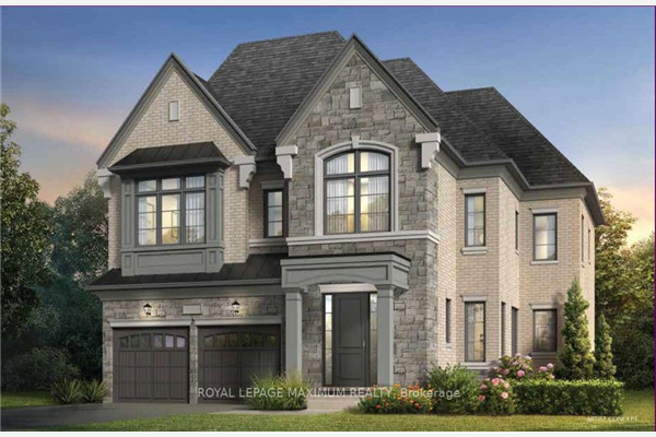 32 Donsgrove Crt, Vaughan