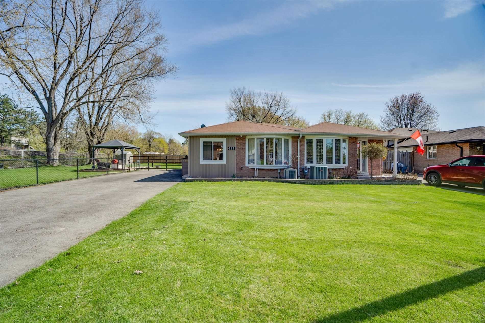 222 Palmer Ave