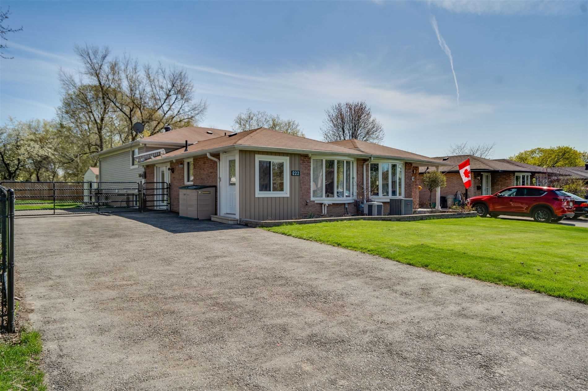 222 Palmer Ave