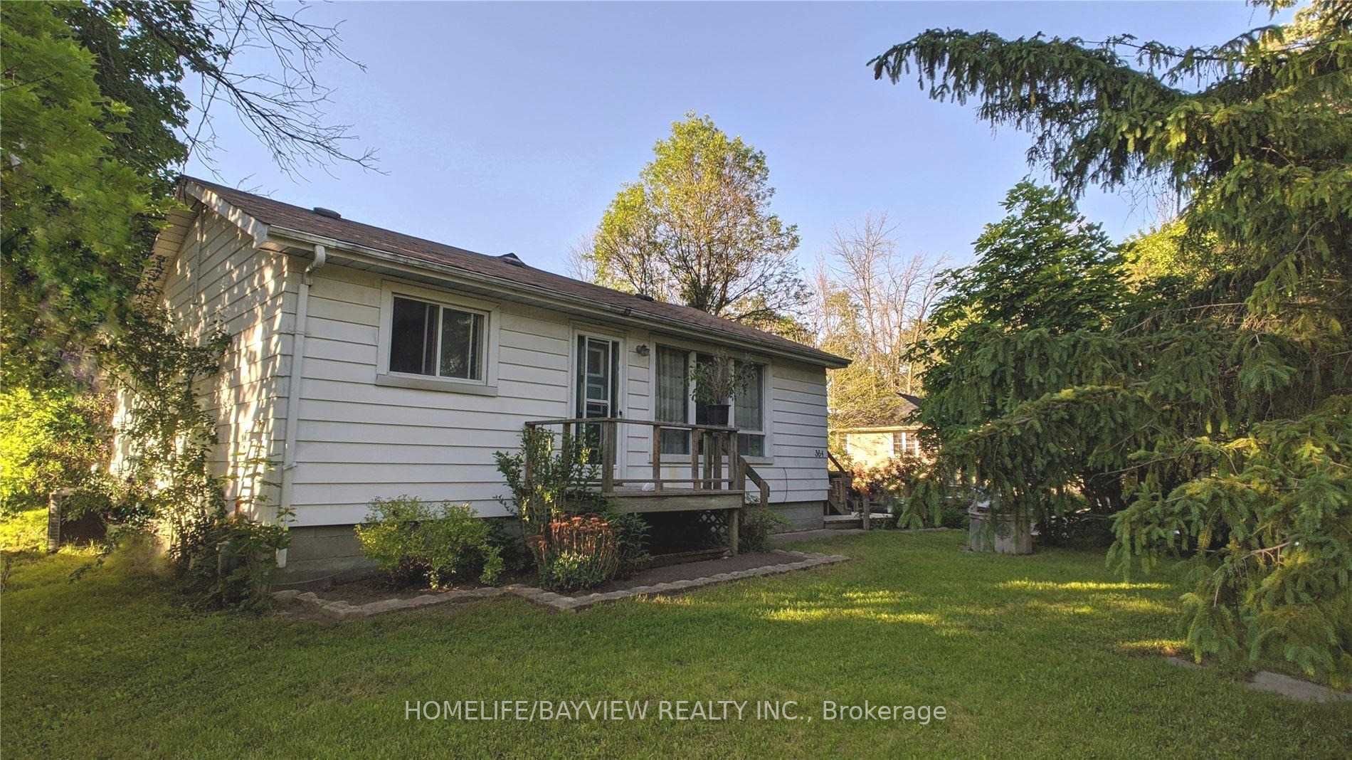 364 Queensville Sdrd W