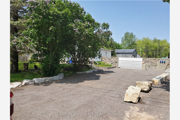 364 Queensville Sdrd W, East Gwillimbury