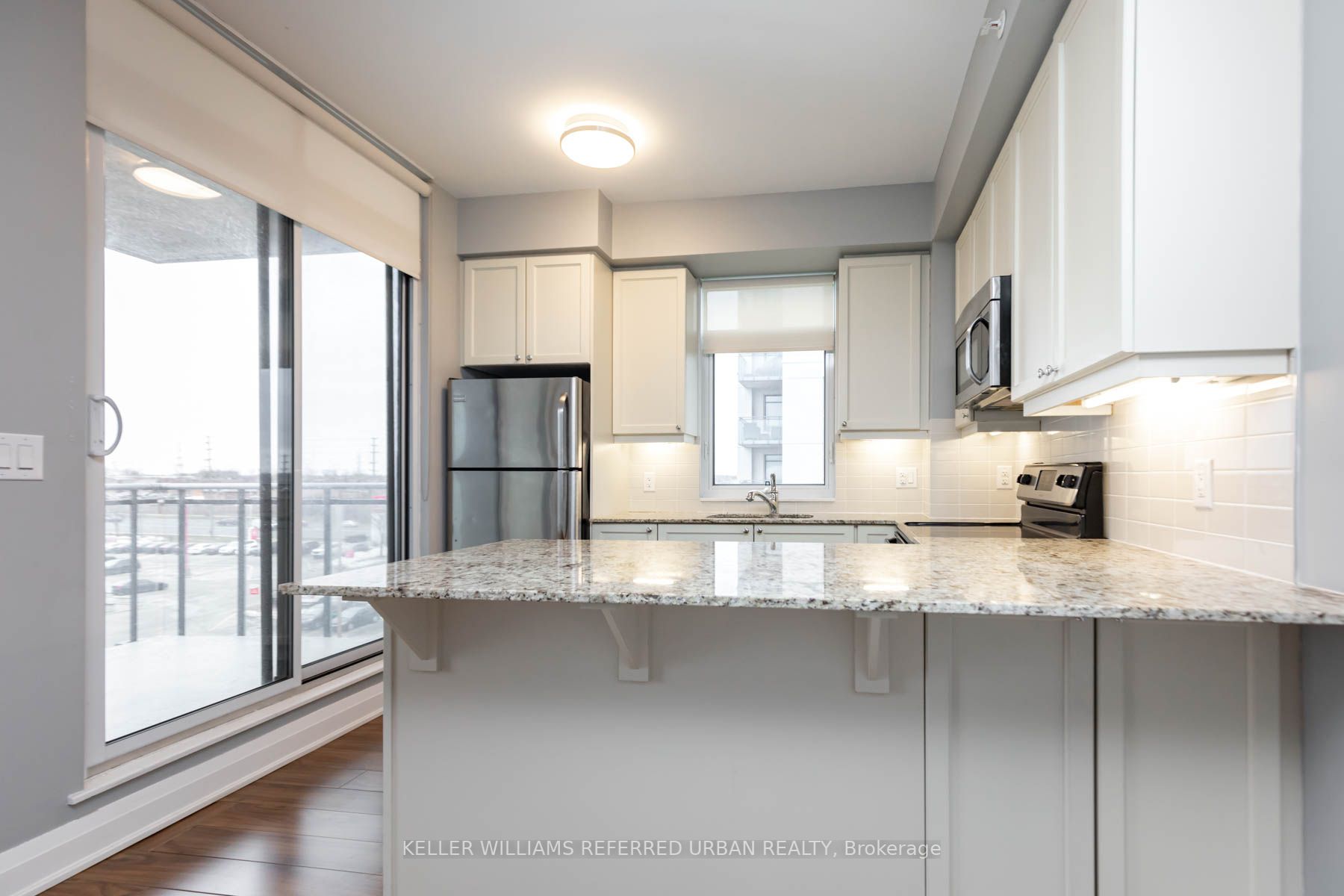 24 Woodstream Blvd, #403