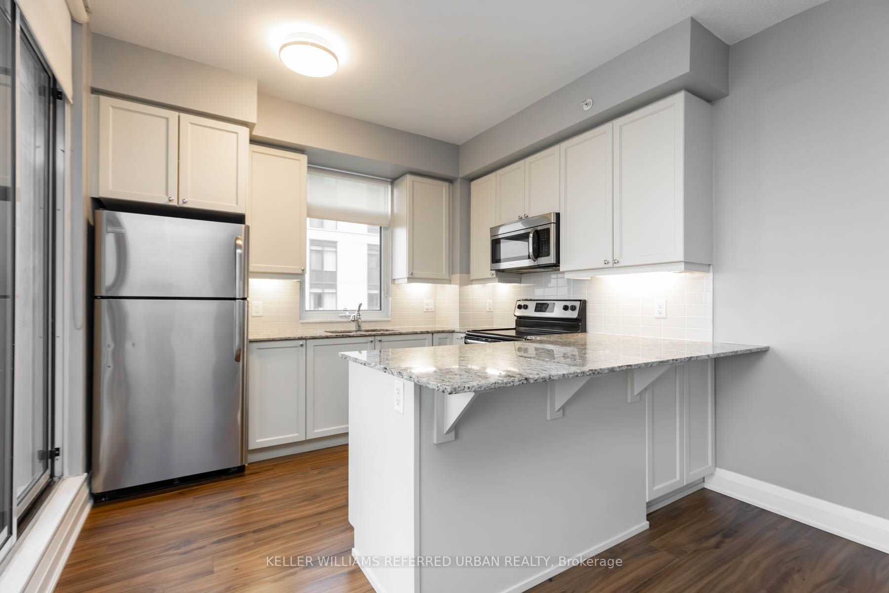 24 Woodstream Blvd, #403