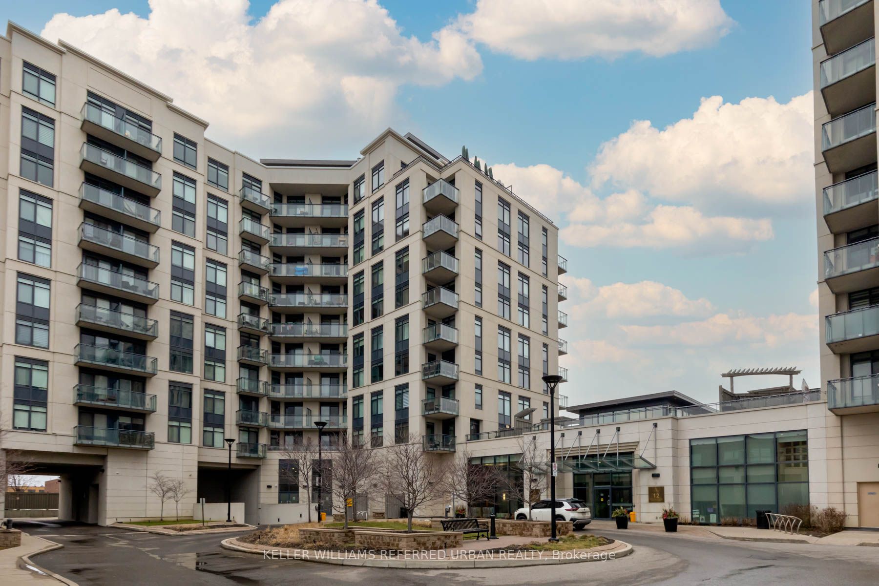 24 Woodstream Blvd, #403