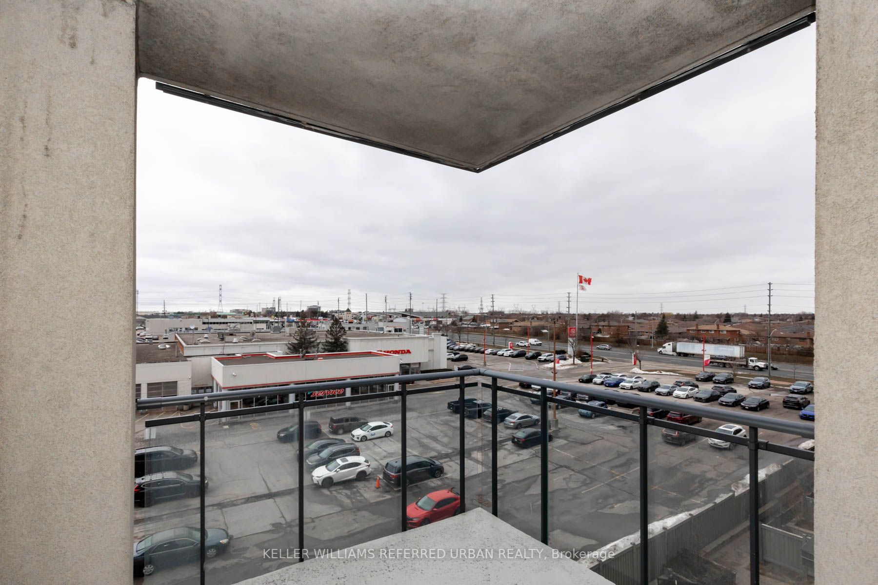 24 Woodstream Blvd, #403