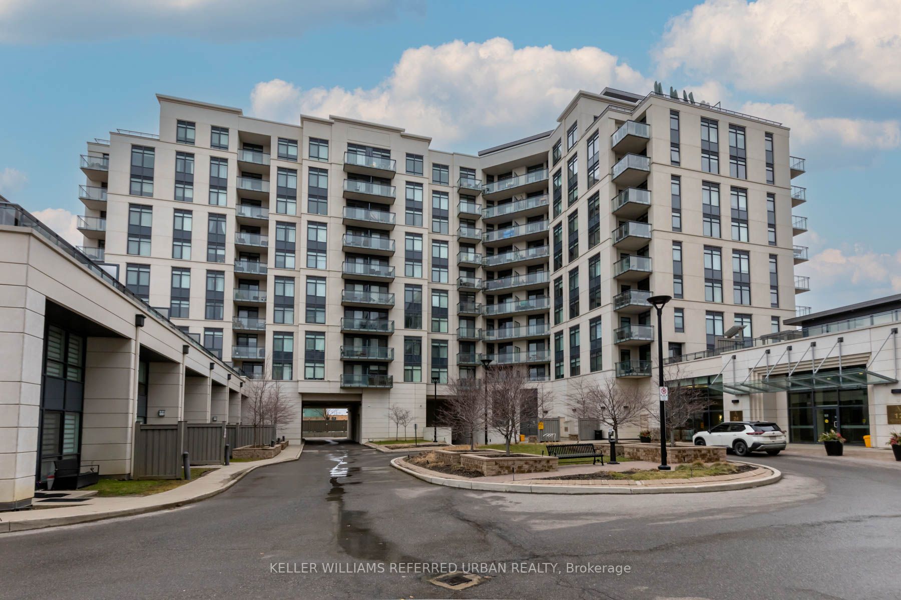 24 Woodstream Blvd, #403