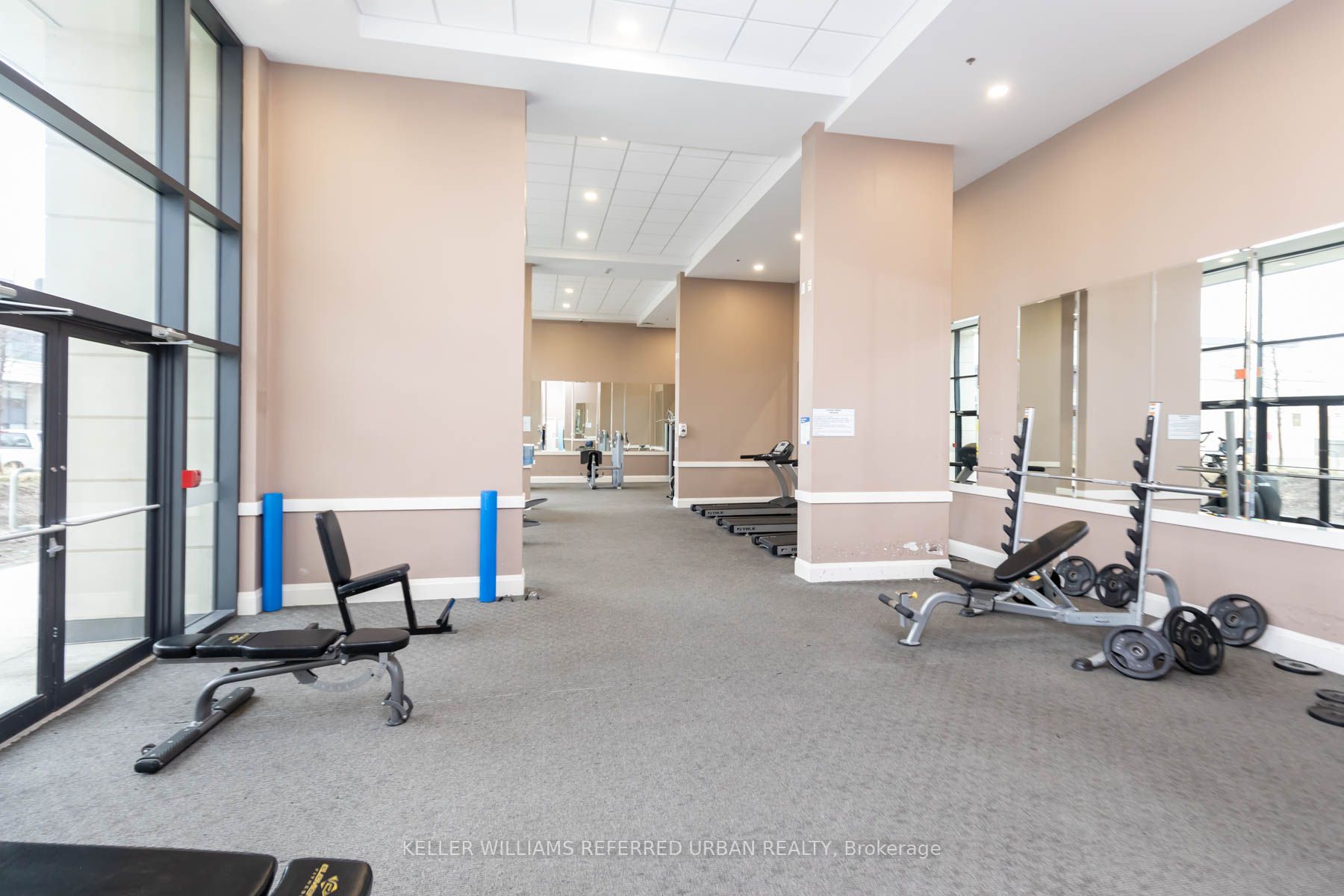 24 Woodstream Blvd, #403
