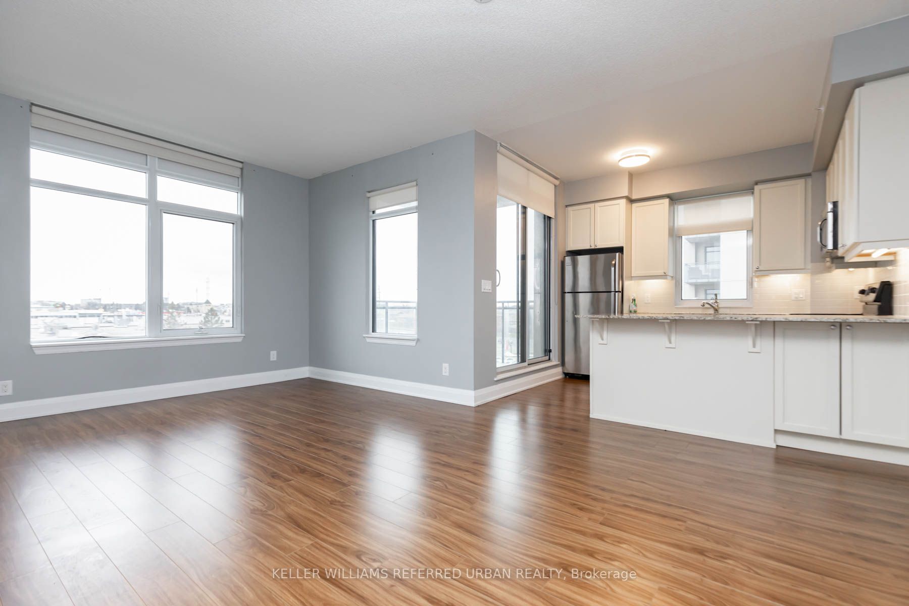 24 Woodstream Blvd, #403