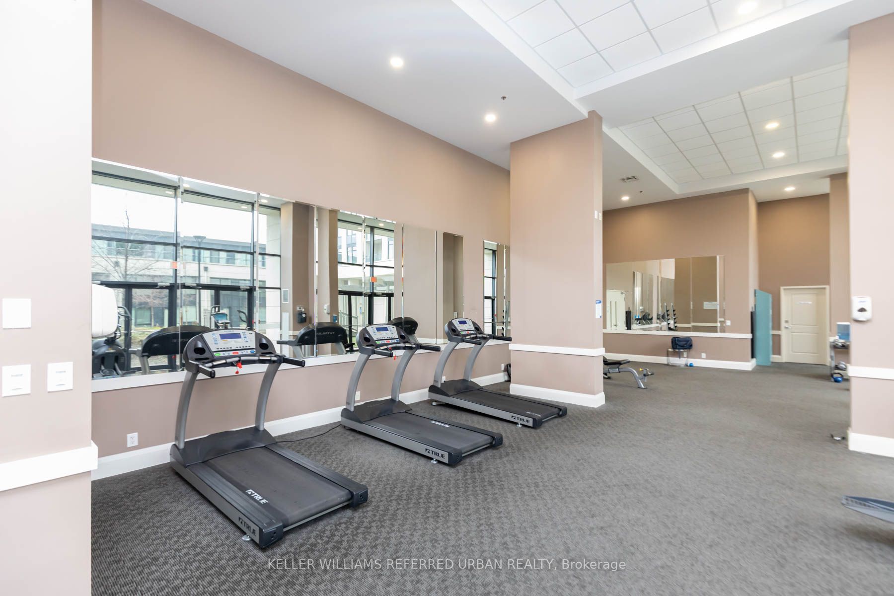 24 Woodstream Blvd, #403