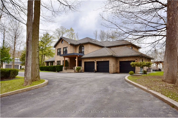 1826 Quantz Cres, Innisfil