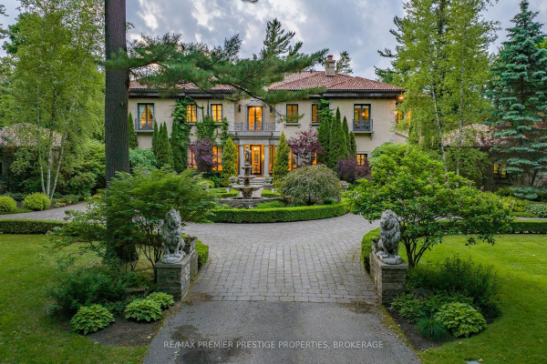 1454 Robinson Pl, Innisfil