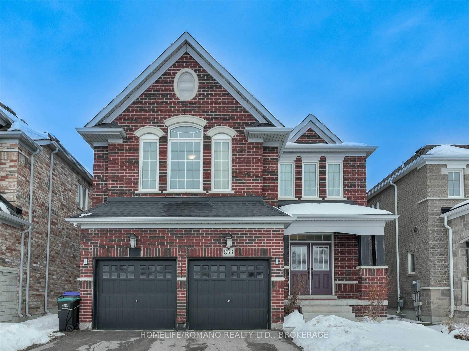 833 Langford Blvd