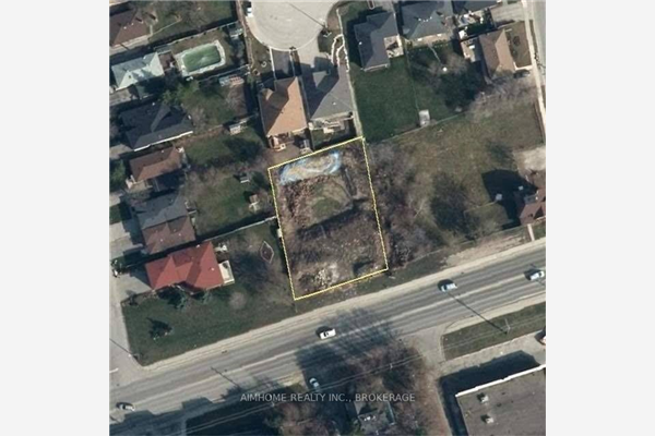 195 Holland St W, Bradford West Gwillimbury
