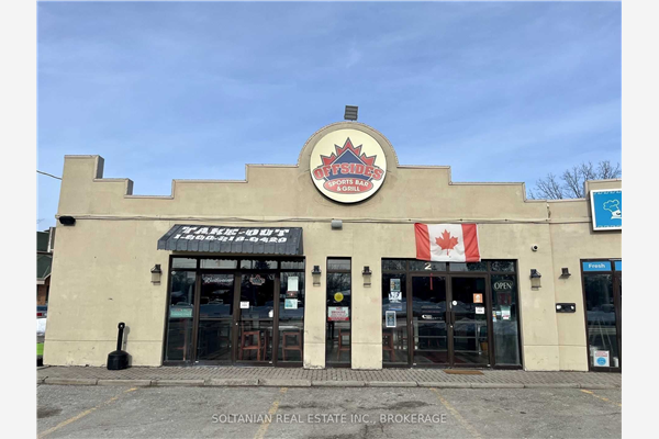 200 Simcoe Ave, Georgina