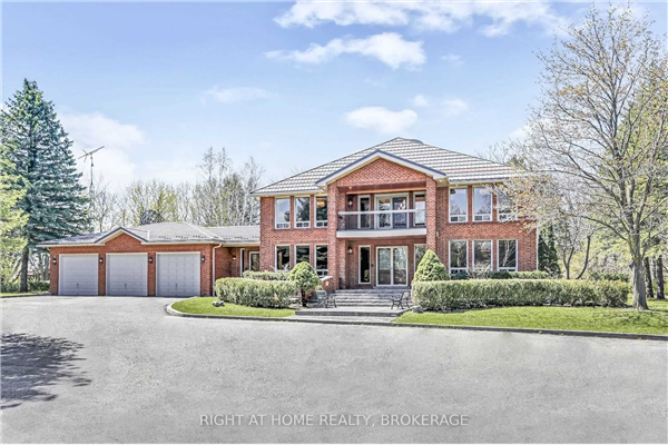 87 Scott Cres, King