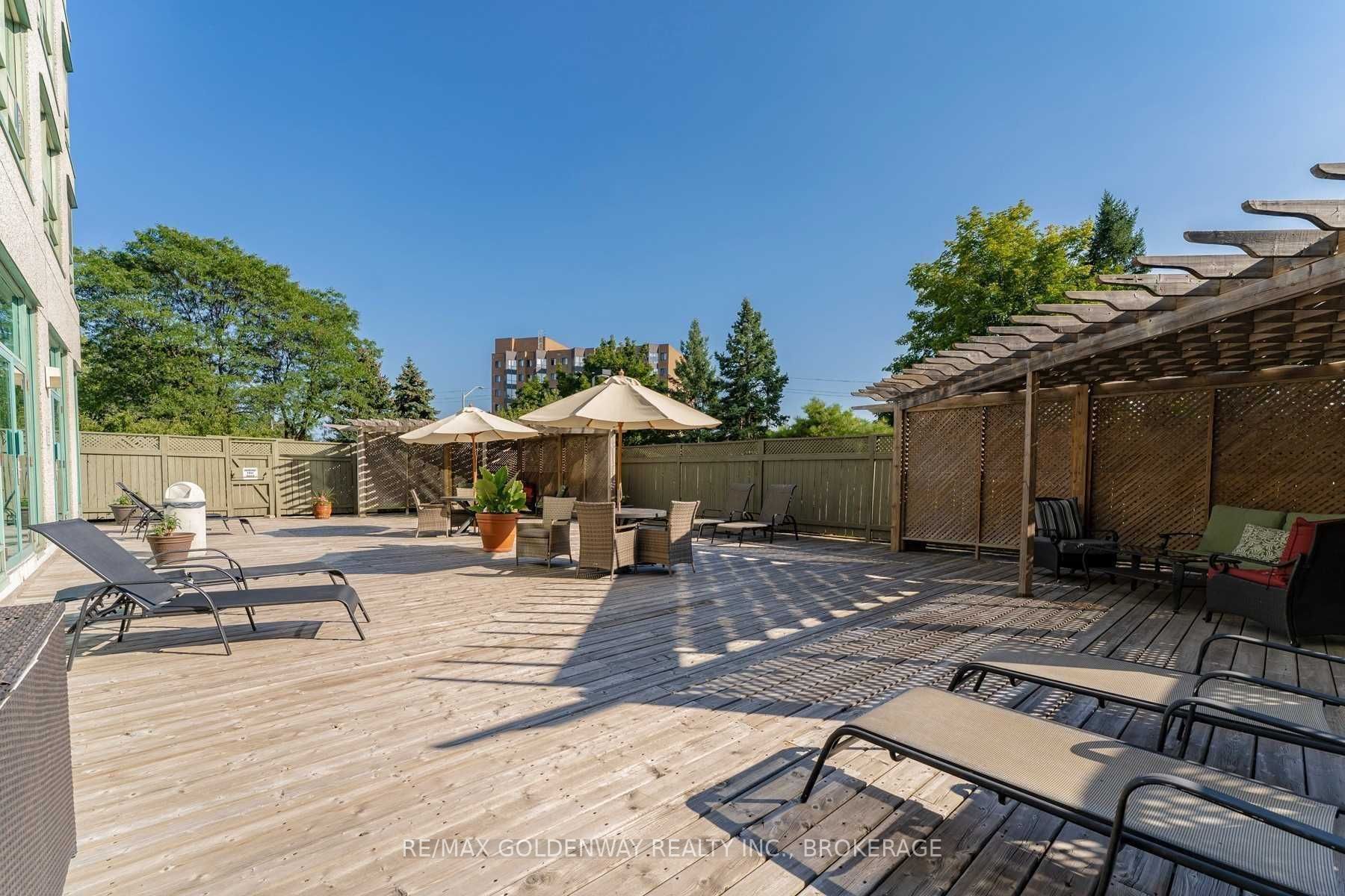 7825 Bayview Avenue, #722