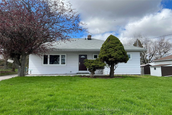 18244 Leslie St, East Gwillimbury
