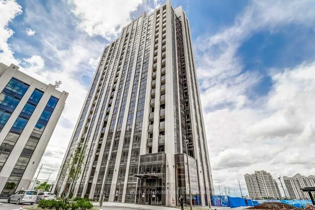 9085 Jane St, #220