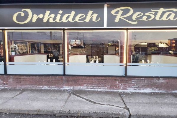 10620 Yonge St, Richmond Hill