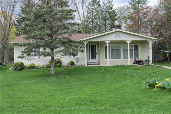 4 Maple Crt, Innisfil