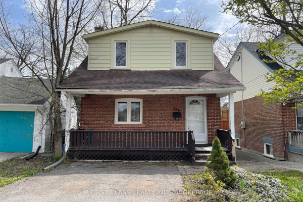 148 Richmond St, Richmond Hill