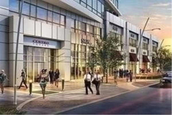 7777 Weston Rd, Vaughan