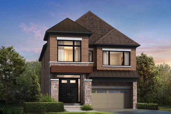 7 Sweet Gale Cres, Richmond Hill