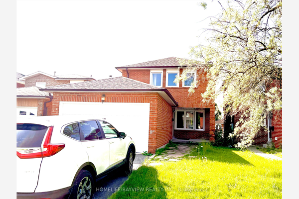 33 Gray Cres, Richmond Hill