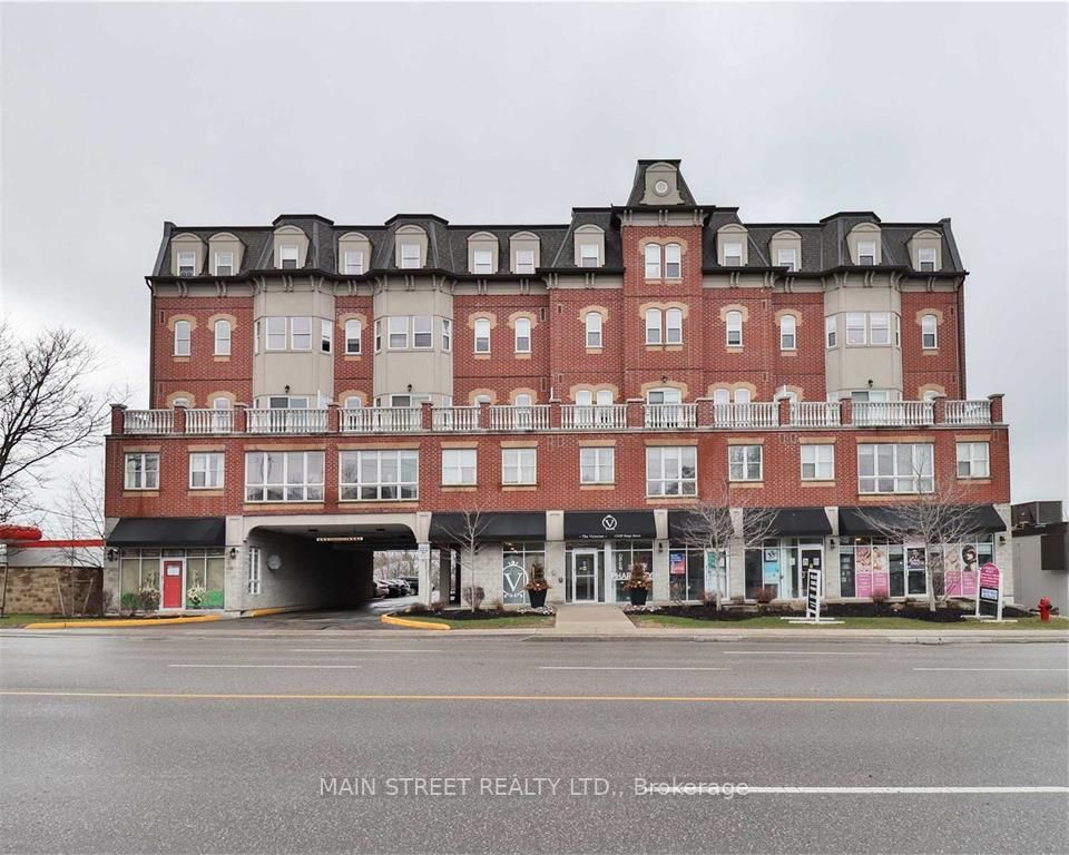 15450 Yonge Street #304