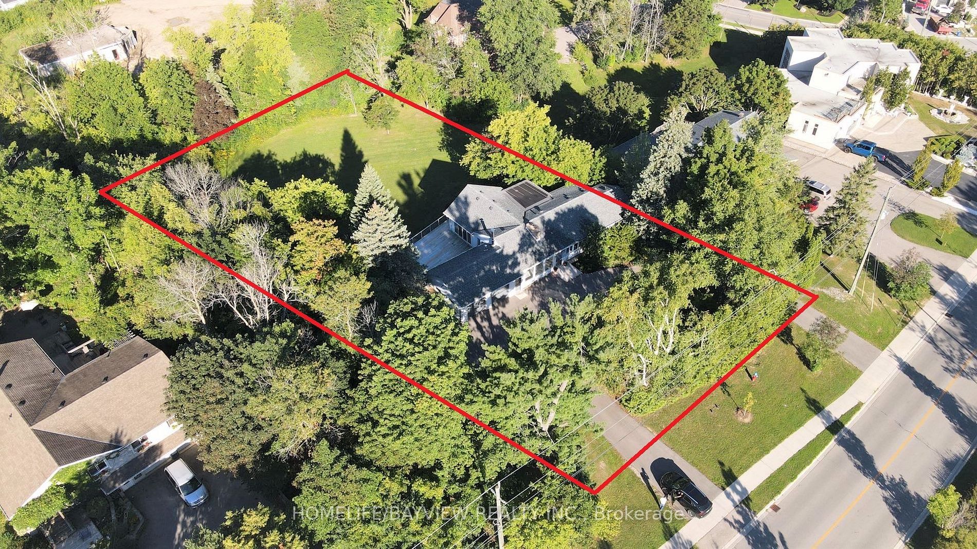 28 Bayview Park Lane