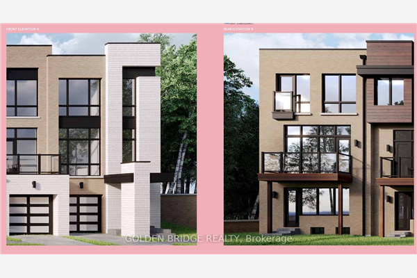 188 Credit Lane, Richmond Hill