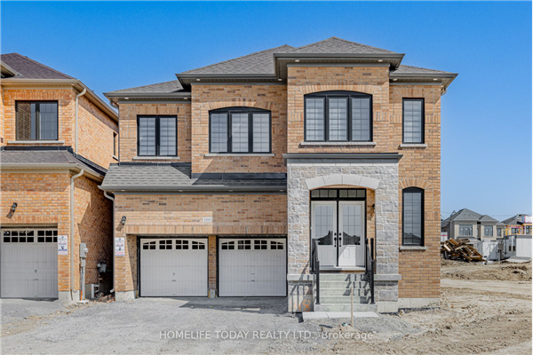160 Markview Rd, Whitchurch-Stouffville