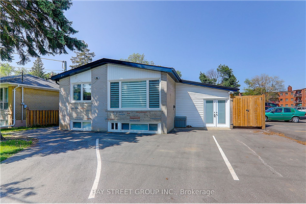160 Colborne Ave, Richmond Hill