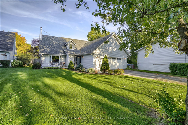 2224 Richardson St, Innisfil